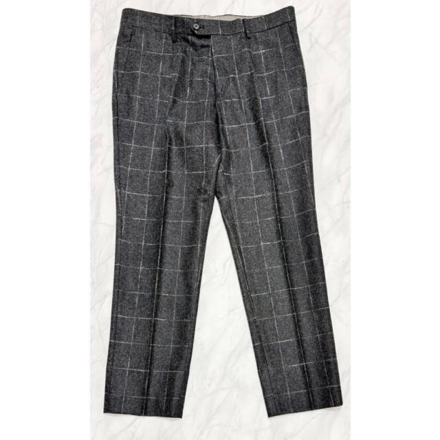 �C�^���A���^���A�g�[�� �H�~�����Y�X�[�c#48�u���b�N�`�F�b �� �j���t�@�b�V������ 