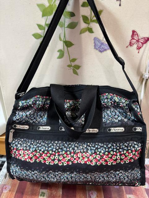 ���ӂ����߂ā�LeSportsac���{�X�g���E�g�[�g�E���z��3�_�܂Ƃߔ��聚1000�~�X�^�[�g �� �u�����h�� 