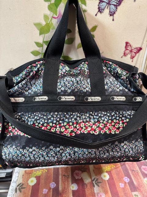 ���ӂ����߂ā�LeSportsac���{�X�g���E�g�[�g�E���z��3�_�܂Ƃߔ��聚1000�~�X�^�[�g �� �u�����h�� 