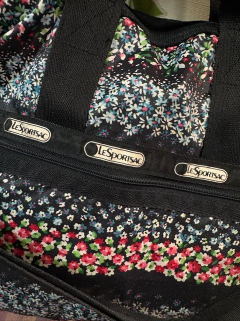 ���ӂ����߂ā�LeSportsac���{�X�g���E�g�[�g�E���z��3�_�܂Ƃߔ��聚1000�~�X�^�[�g �� �u�����h�� 