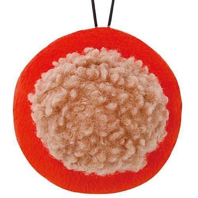 カプセルトイ☆肉詰めマスコット☆ガチャガチャ☆トマト☆ < ホビー カプセルトイ☆肉詰めマスコット☆ガチャガチャ☆トマト☆ < ホビーの