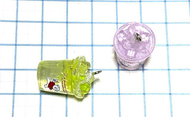 5365 アイスドリンクセット 5個 樹脂パーツ アクセサリーチャーム 飲み物 ジュース < ペット/手芸/園芸 5365 アイスドリンクセット 5個 樹脂パーツ アクセサリーチャーム 飲み物 ジュース < ペット/手芸/園芸の