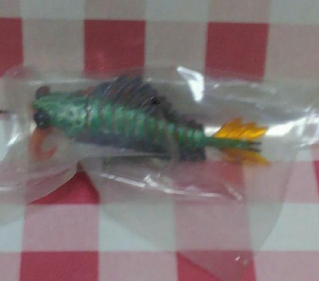 『アノマロカリス』チョコラザウルス第2弾 < ホビー 『アノマロカリス』チョコラザウルス第2弾 < ホビーの