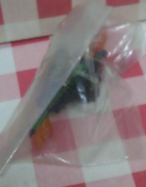 『アノマロカリス』チョコラザウルス第2弾 < ホビー 『アノマロカリス』チョコラザウルス第2弾 < ホビーの