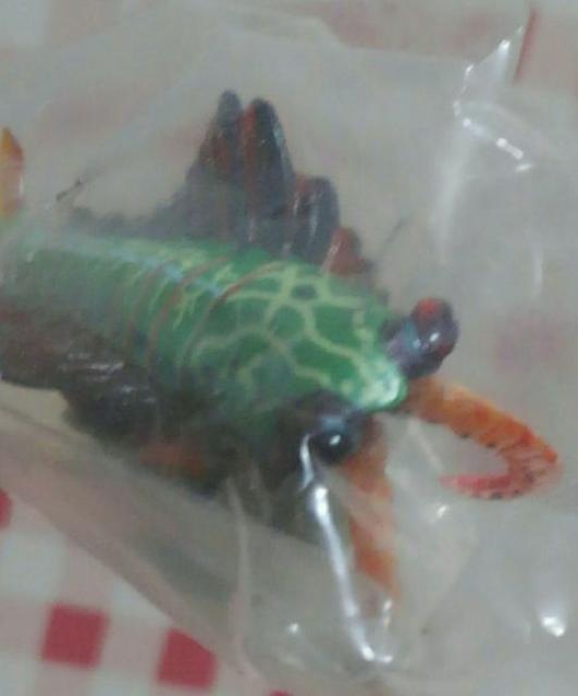 『アノマロカリス』チョコラザウルス第2弾 < ホビー 『アノマロカリス』チョコラザウルス第2弾 < ホビーの