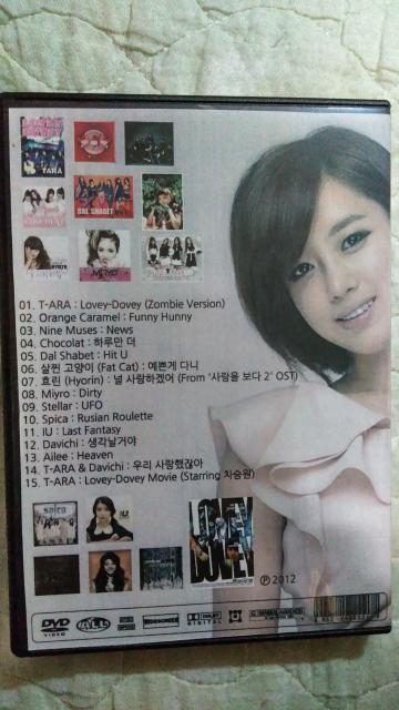 DVDgirls EditionT-ARA  ^gObY 