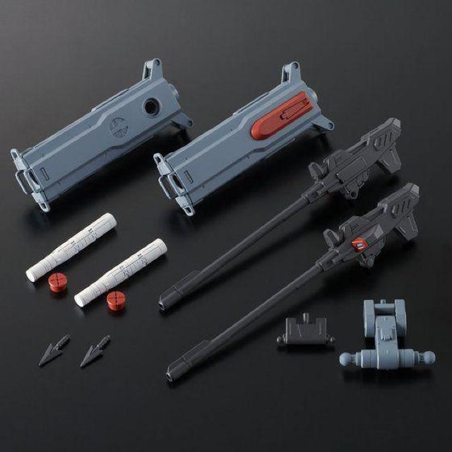 限定 HG 1/144 ウィンダム&ダガーL用 拡張セット < ホビー  限定 HG 1/144 ウィンダム&ダガーL用 拡張セット  < ホビーの