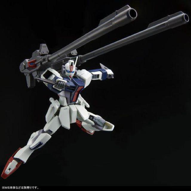限定 HG 1/144 ウィンダム&ダガーL用 拡張セット < ホビー  限定 HG 1/144 ウィンダム&ダガーL用 拡張セット < ホビーの