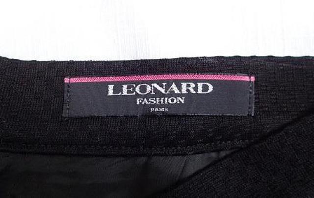 ☆LEONARD/日本製 デザインタイトスカート/サイズ73-97 < 女性ファッション  ☆LEONARD/日本製 デザインタイトスカート/サイズ73-97 < 女性ファッションの