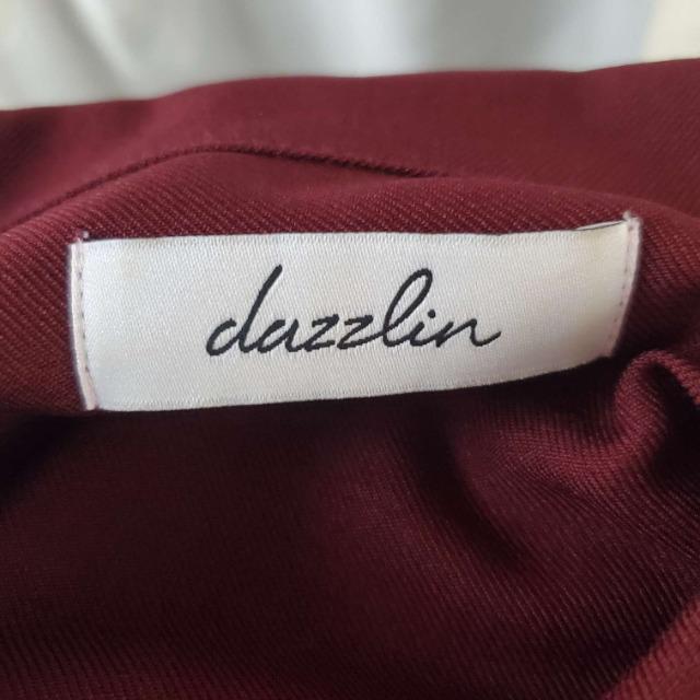 込み★dazzlin★8分袖?袖が可愛い!薄手ジャケット/コート★S-M?★ < ブランド  込み★dazzlin★8分袖?袖が可愛い!薄手ジャケット/コート★S-M?★ < ブランドの