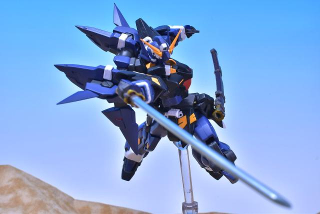 改造品 ボークスフルアクションフィギュア ヒュッケバインMK-U < ホビー  改造品 ボークスフルアクションフィギュア ヒュッケバインMK-U  < ホビーの
