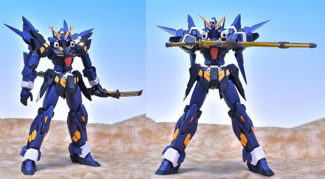 改造品 ボークスフルアクションフィギュア ヒュッケバインMK-U < ホビー  改造品 ボークスフルアクションフィギュア ヒュッケバインMK-U < ホビーの