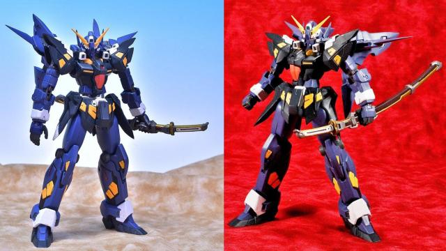 改造品 ボークスフルアクションフィギュア ヒュッケバインMK-U < ホビー  改造品 ボークスフルアクションフィギュア ヒュッケバインMK-U < ホビーの