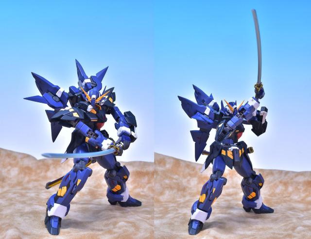 改造品 ボークスフルアクションフィギュア ヒュッケバインMK-U < ホビー  改造品 ボークスフルアクションフィギュア ヒュッケバインMK-U < ホビーの