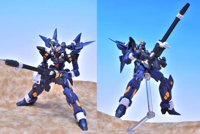 改造品 ボークスフルアクションフィギュア ヒュッケバインMK-U < ホビー  改造品 ボークスフルアクションフィギュア ヒュッケバインMK-U < ホビーの