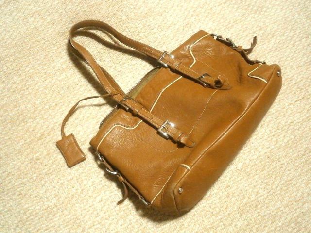 ◆topkapi vacchetta ヴァケッタ トプカピ ハンドバッグ 中古品 < 女性ファッション  ◆topkapi vacchetta ヴァケッタ トプカピ ハンドバッグ 中古品  < 女性ファッションの