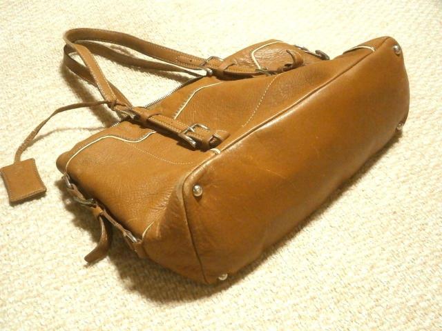 ◆topkapi vacchetta ヴァケッタ トプカピ ハンドバッグ 中古品 < 女性ファッション  ◆topkapi vacchetta ヴァケッタ トプカピ ハンドバッグ 中古品 < 女性ファッションの