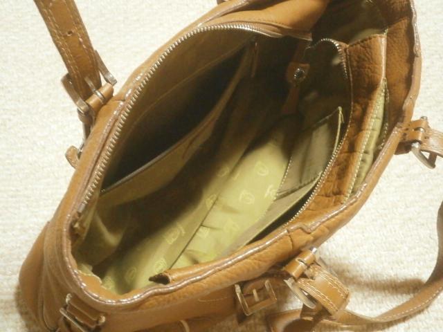 ◆topkapi vacchetta ヴァケッタ トプカピ ハンドバッグ 中古品 < 女性ファッション  ◆topkapi vacchetta ヴァケッタ トプカピ ハンドバッグ 中古品 < 女性ファッションの