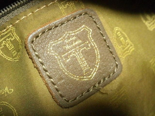 ◆topkapi vacchetta ヴァケッタ トプカピ ハンドバッグ 中古品 < 女性ファッション  ◆topkapi vacchetta ヴァケッタ トプカピ ハンドバッグ 中古品 < 女性ファッションの