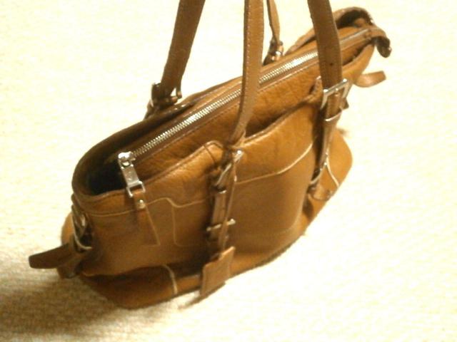 ◆topkapi vacchetta ヴァケッタ トプカピ ハンドバッグ 中古品 < 女性ファッション  ◆topkapi vacchetta ヴァケッタ トプカピ ハンドバッグ 中古品 < 女性ファッションの