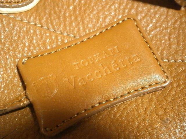 ◆topkapi vacchetta ヴァケッタ トプカピ ハンドバッグ 中古品 < 女性ファッション  ◆topkapi vacchetta ヴァケッタ トプカピ ハンドバッグ 中古品 < 女性ファッションの
