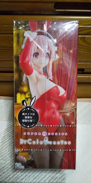 すーぱーそに子 BiCute Bunnies Figure レッドカラーver < アニメ/コミック/キャラクター すーぱーそに子 BiCute Bunnies Figure レッドカラーver < アニメ/コミック/キャラクターの