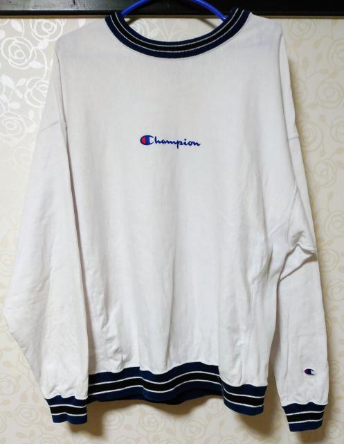 `sI@Champion@g[i[@   uh 