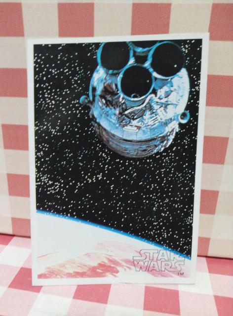 スターウォーズ ブロマイド < アニメ/コミック/キャラクター スターウォーズ ブロマイド < アニメ/コミック/キャラクターの