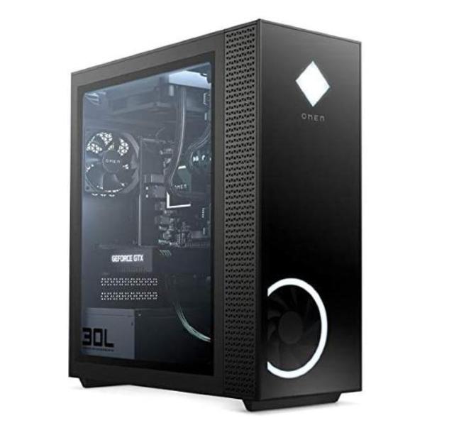 Vigpi@ HP 30L Desktop GT13-0826jp   PC{/Ӌ@ 