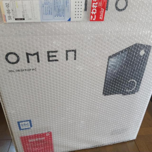 Vigpi@ HP 30L Desktop GT13-0826jp  PC{/Ӌ@ 