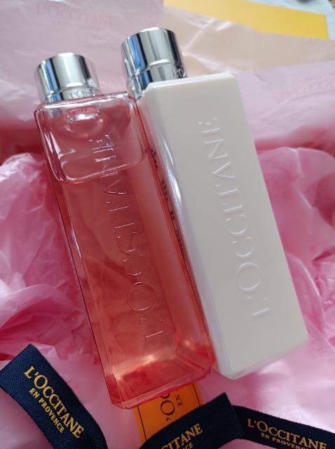 ロクシタン★定価約6000円未開封未使用品★シャワージェル&ボディミルク2点セット★LOCCITANE★ < 香水/コスメ/ネイル  ロクシタン★定価約6000円未開封未使用品★シャワージェル&ボディミルク2点セット★LOCCITANE★ < 香水/コスメ/ネイルの