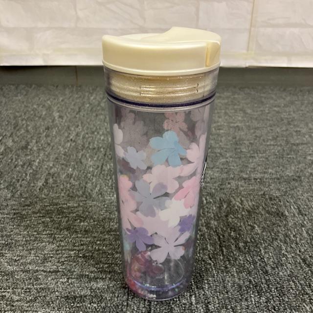 即決 STARBUCKS スターバックス 桜 サクラ タンブラー 473ml < レジャー/スポーツ  即決 STARBUCKS スターバックス 桜 サクラ タンブラー 473ml < レジャー/スポーツの