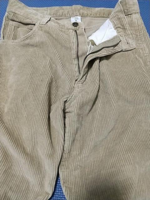 TOP JEANS R[fCpc TCY46 x[W AJW Ò T[t gbvW[Y Y pants  jt@bV 