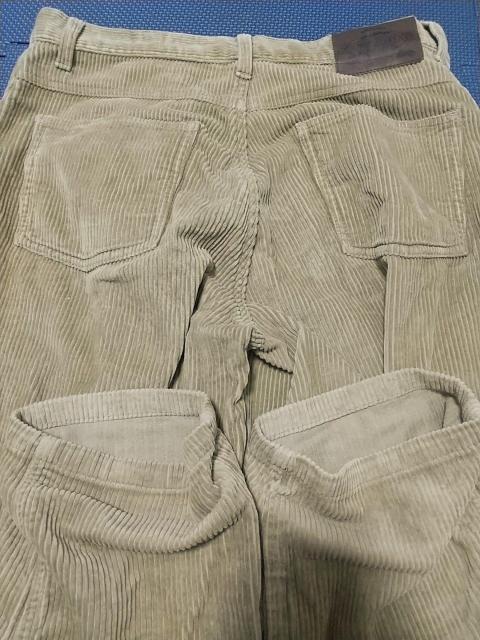 TOP JEANS R[fCpc TCY46 x[W AJW Ò T[t gbvW[Y Y pants  jt@bV 