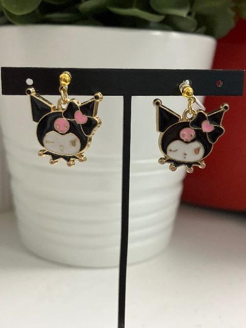 ハンドメイド クロミ 樹脂のノンホールピアス < 女性ファッション  ハンドメイド クロミ 樹脂のノンホールピアス  < 女性ファッションの