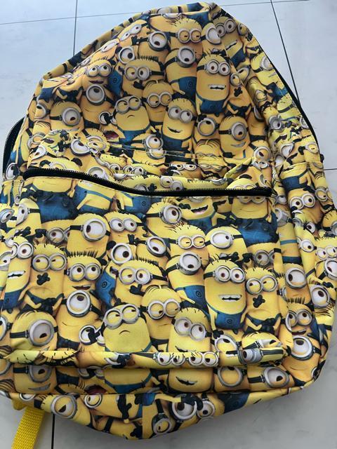 ミニオンリュック < アニメ/コミック/キャラクター  ミニオンリュック  < アニメ/コミック/キャラクターの