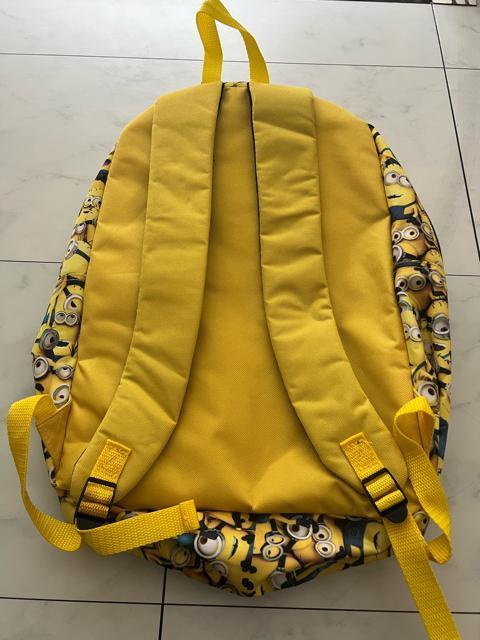 ミニオンリュック < アニメ/コミック/キャラクター  ミニオンリュック < アニメ/コミック/キャラクターの