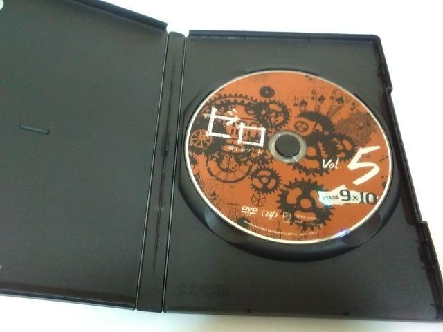 DVD/【送料180円〜!】ゼロ 一攫千金ゲーム 1〜5巻セット【メンテ済み/レンタル落ち♪】≪匿名らくらく定額便≫↓ご落札価格↓ < CD/DVD/ビデオ DVD/【送料180円〜!】ゼロ 一攫千金ゲーム 1〜5巻セット【メンテ済み/レンタル落ち♪】≪匿名らくらく定額便≫↓ご落札価格↓ < CD/DVD/ビデオの