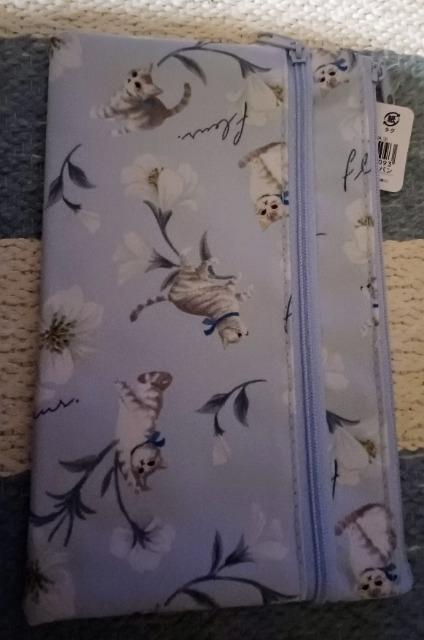 �L����̃|�[�`�@�������� 