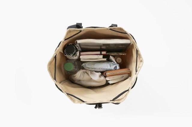 すみっコぐらし2WAY BACKPACK BOOK produced by CIAOPANIC TYPY ベージュ ver. < ブランド  すみっコぐらし2WAY BACKPACK BOOK produced by CIAOPANIC TYPY ベージュ ver. < ブランドの
