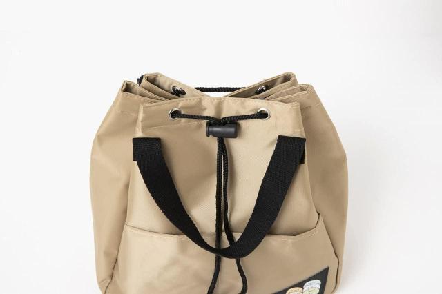すみっコぐらし2WAY BACKPACK BOOK produced by CIAOPANIC TYPY ベージュ ver. < ブランド  すみっコぐらし2WAY BACKPACK BOOK produced by CIAOPANIC TYPY ベージュ ver. < ブランドの