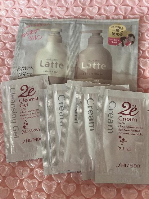 latte�{�f�B�[�\�[�v��2E�N���[���Z�b�g 