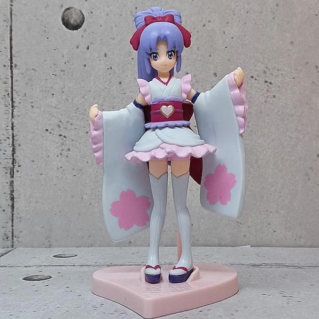 □キュアフォーチュン あんみつこまち < アニメ/コミック/キャラクター  □キュアフォーチュン あんみつこまち  < アニメ/コミック/キャラクターの