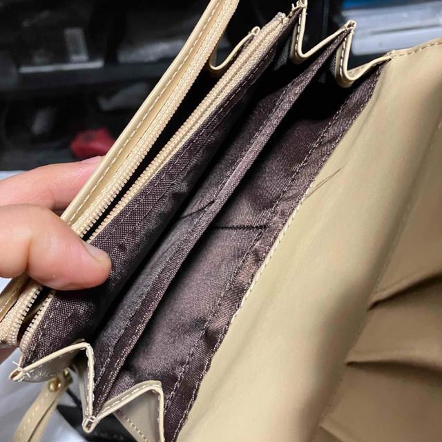 【保管未使用品】【COCO MILANO / ココミラノ】 クロコ / 折り財布 < 女性ファッション  【保管未使用品】【COCO MILANO / ココミラノ】 クロコ / 折り財布 < 女性ファッションの