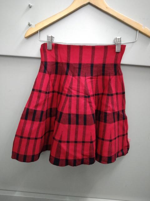 one spo☆チェック柄スカート < ブランド one spo☆チェック柄スカート < ブランドの