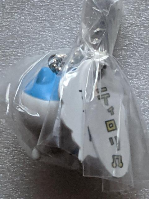 ちいかわ おきがえパジャママスコット(ハチワレ)&ちいかわフィギュアキーホルダーA(ちいかわ) A個セット < アニメ/コミック/キャラクター ちいかわ おきがえパジャママスコット(ハチワレ)&ちいかわフィギュアキーホルダーA(ちいかわ) A個セット < アニメ/コミック/キャラクターの