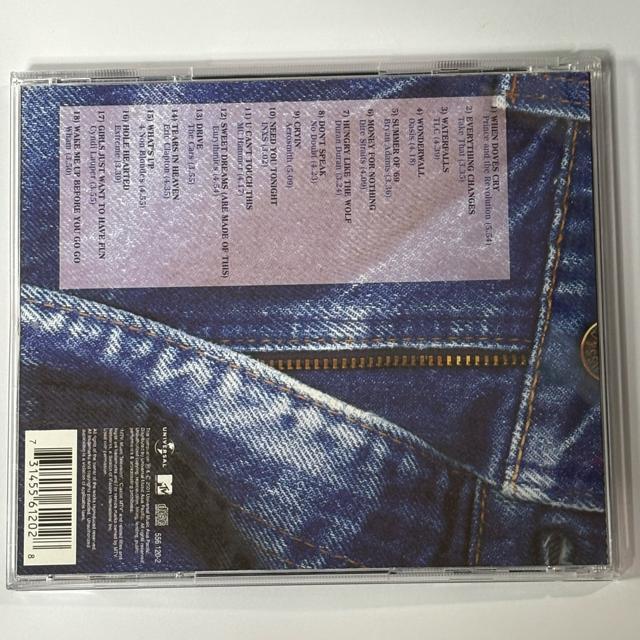 MTV Classic < CD/DVD/ビデオ  MTV Classic < CD/DVD/ビデオの