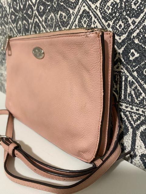 【中古】COACH コーチ F53157 ライラ レザー ショルダーバッグ < ブランド  【中古】COACH コーチ F53157 ライラ レザー ショルダーバッグ < ブランドの