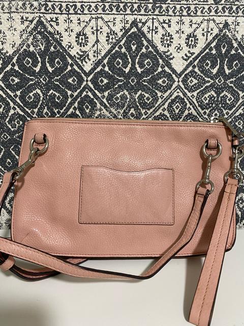 【中古】COACH コーチ F53157 ライラ レザー ショルダーバッグ < ブランド  【中古】COACH コーチ F53157 ライラ レザー ショルダーバッグ < ブランドの