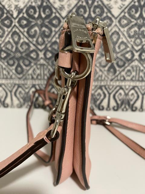 【中古】COACH コーチ F53157 ライラ レザー ショルダーバッグ < ブランド  【中古】COACH コーチ F53157 ライラ レザー ショルダーバッグ < ブランドの